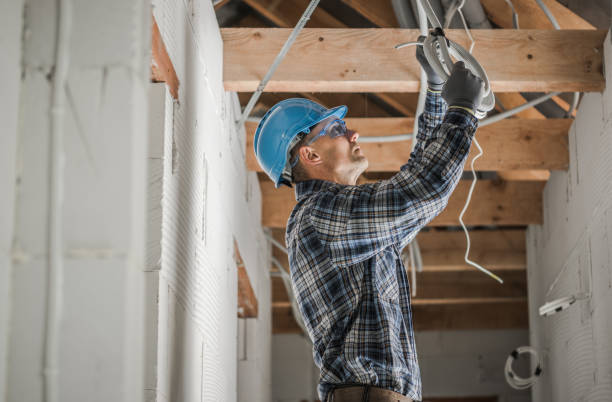 Best Generator Installation Services  in Riesel, TX