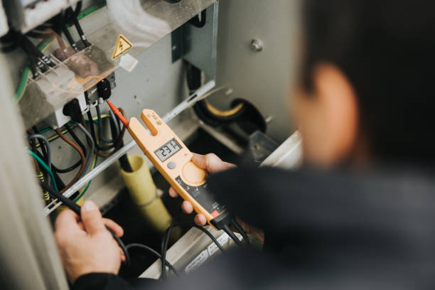 Best Electrical Outlet Repair  in Riesel, TX