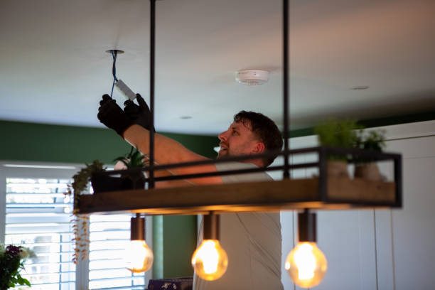 Best Best Electricians Near Me  in Riesel, TX