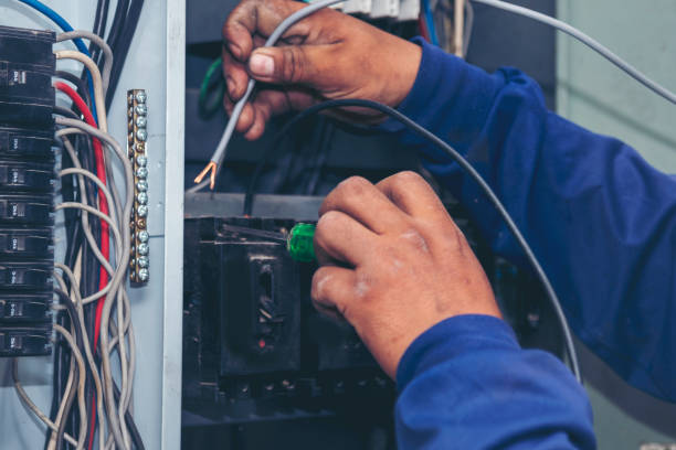 Best Electrical Repair Services  in Riesel, TX