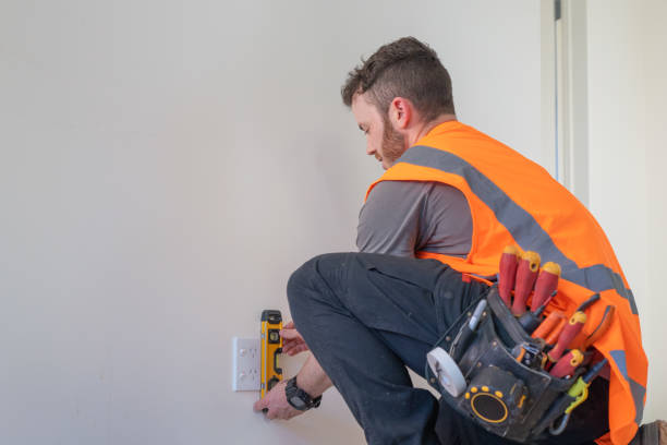 Best Affordable Electrical Installation  in Riesel, TX