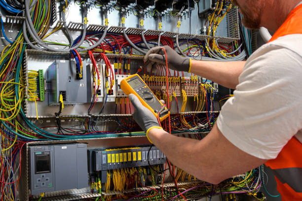 Best Electrical Installation Contractor  in Riesel, TX